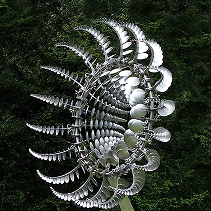 Garden Windmill