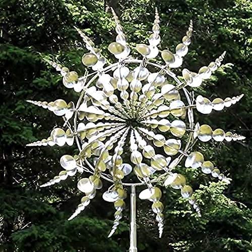 Garden Windmill