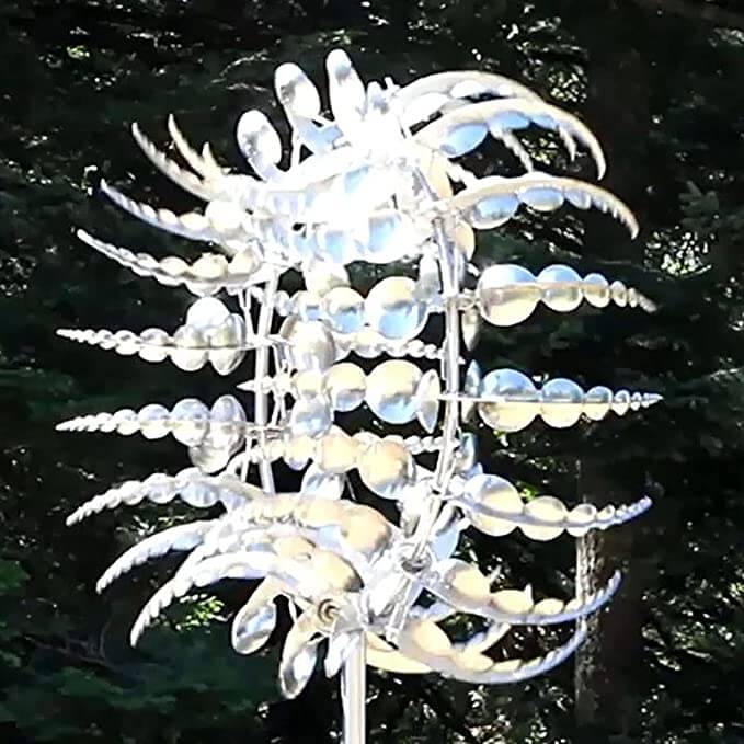 Garden Windmill