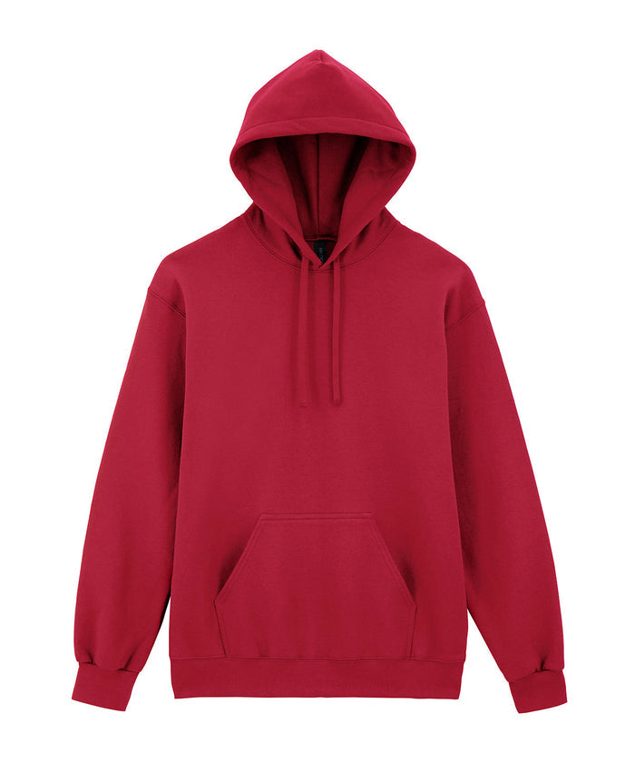 GD028 Hammer® Maxweight Adult Hooded Sweatshirt