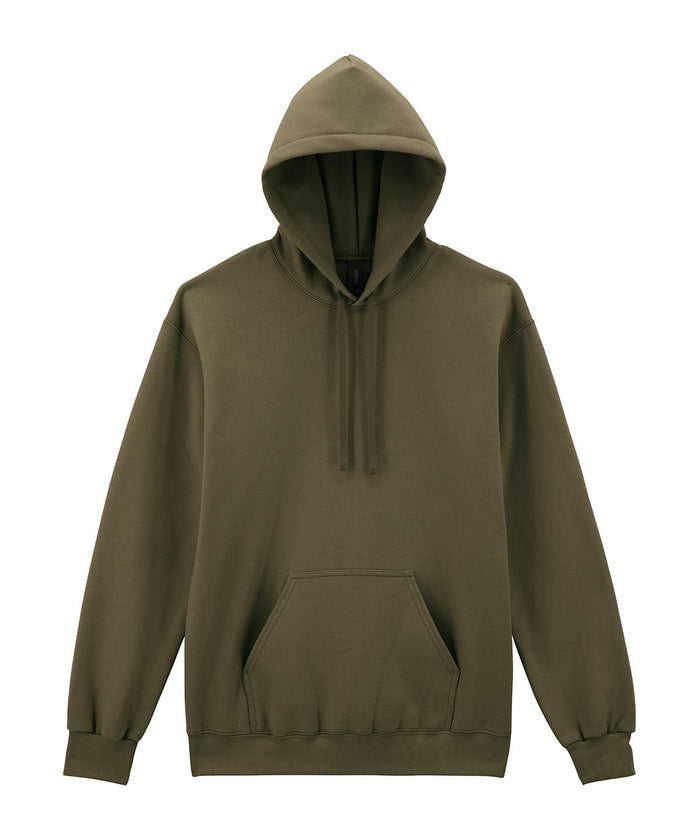 GD028 Hammer® Maxweight Adult Hooded Sweatshirt