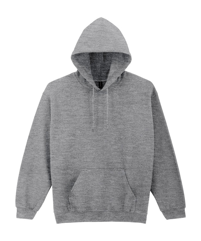 Graphite Heather / S