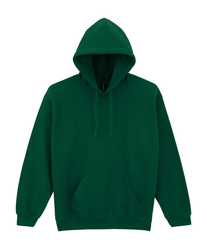 Fan Dark Green / S