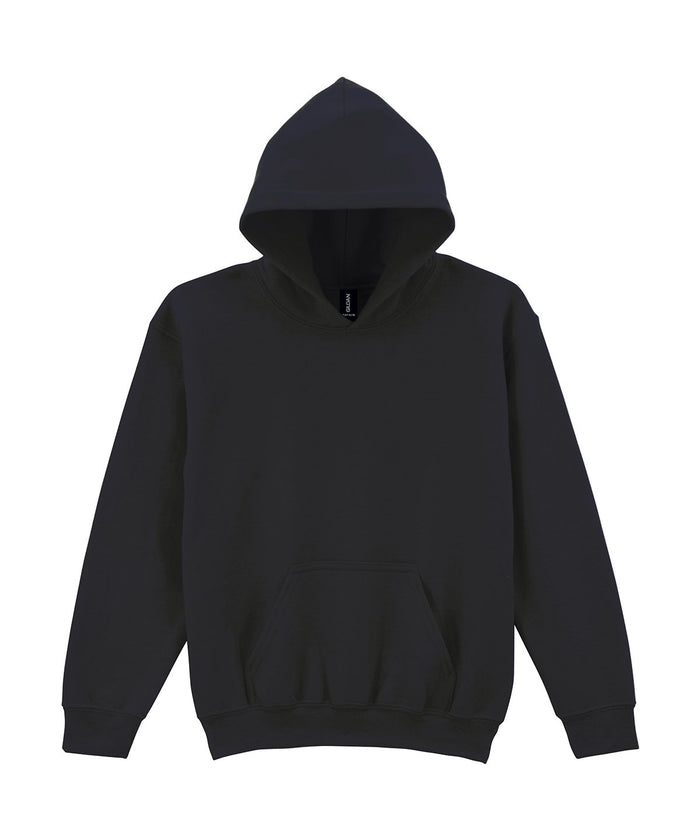 GD57B Heavy Blend™ Youth Hooded Sweatshirt