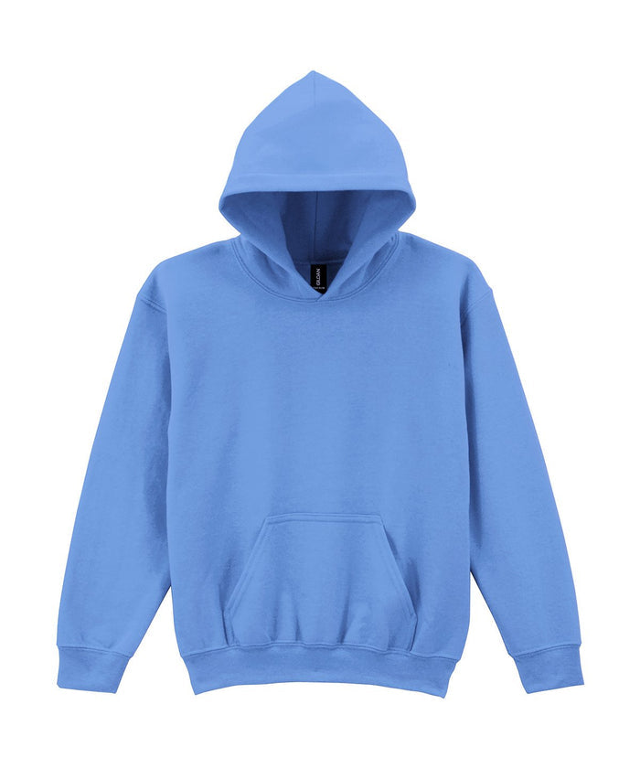 GD57B Heavy Blend™ Youth Hooded Sweatshirt
