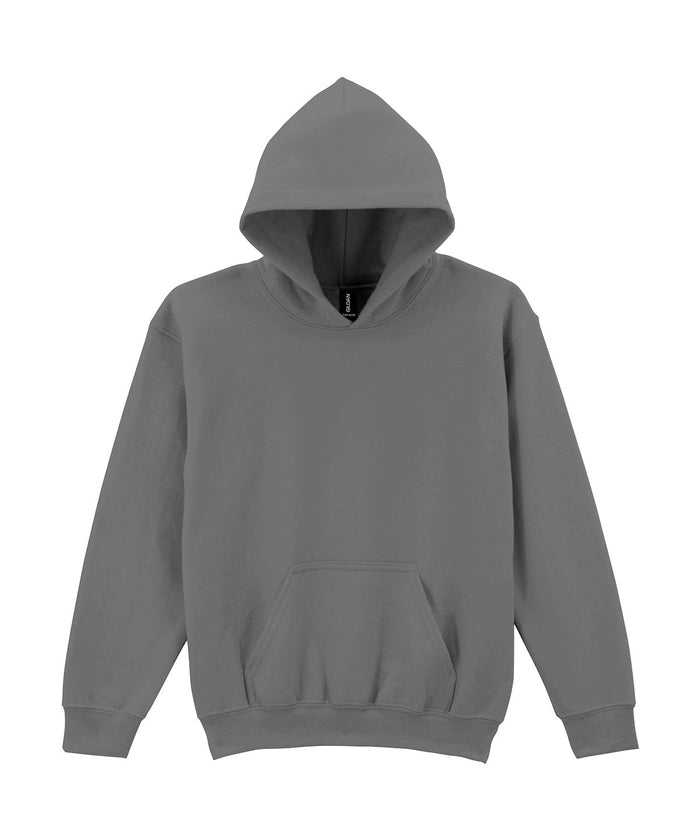 GD57B Heavy Blend™ Youth Hooded Sweatshirt