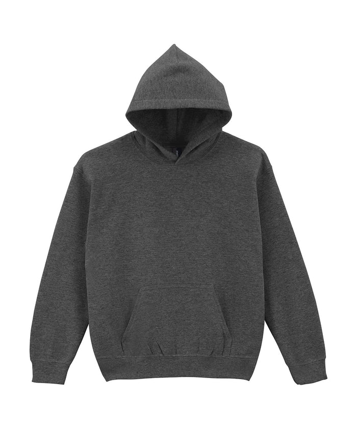 GD57B Heavy Blend™ Youth Hooded Sweatshirt