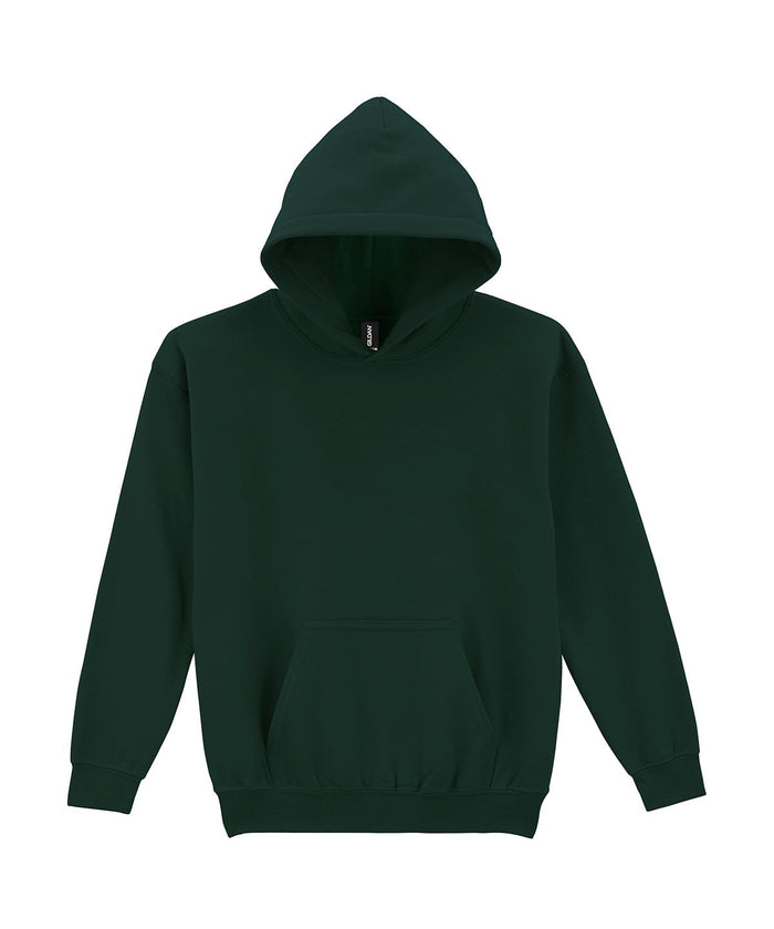 GD57B Heavy Blend™ Youth Hooded Sweatshirt