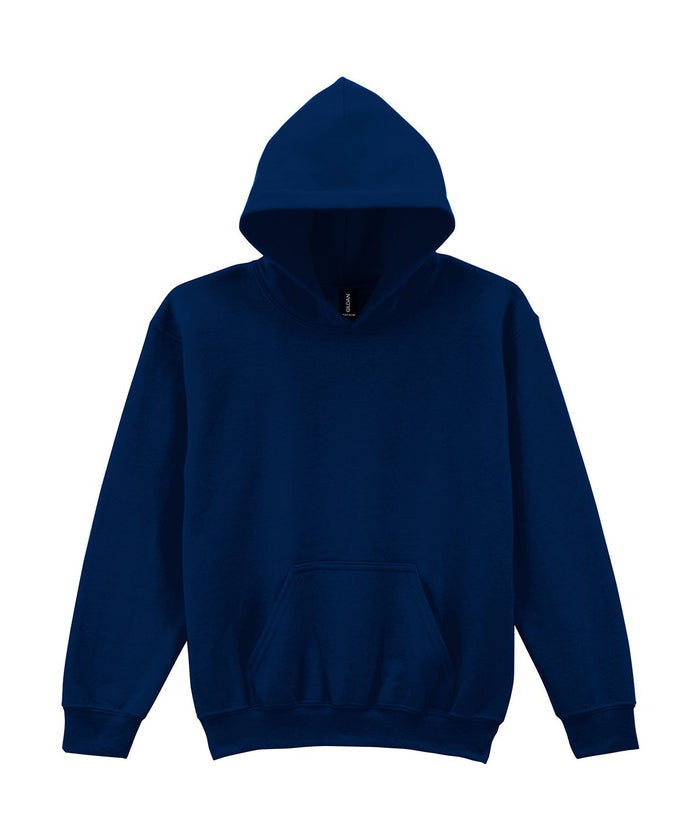 GD57B Heavy Blend™ Youth Hooded Sweatshirt
