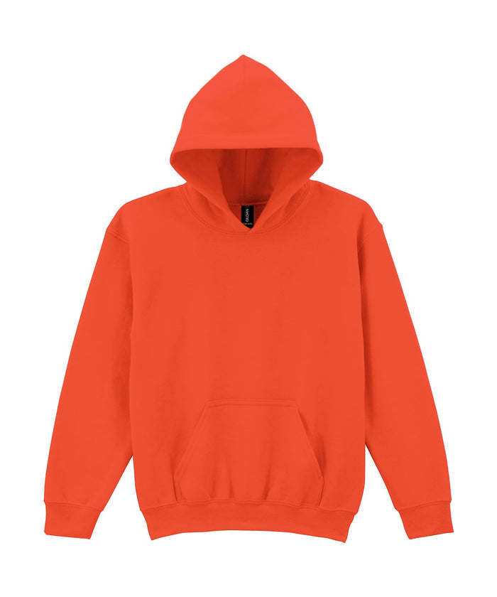 Orange / XS