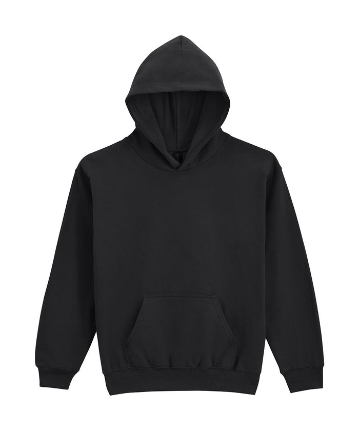 GD67B Softstyle™ Midweight Fleece Youth Hoodie