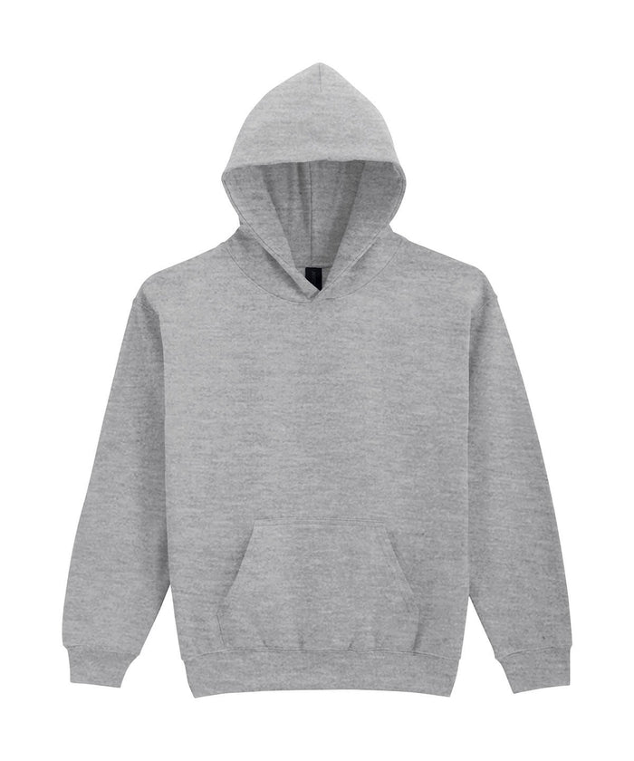 Ringspun Sport Grey / XS