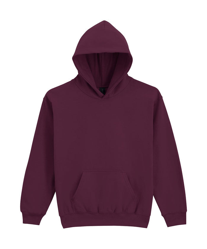 GD67B Softstyle™ Midweight Fleece Youth Hoodie