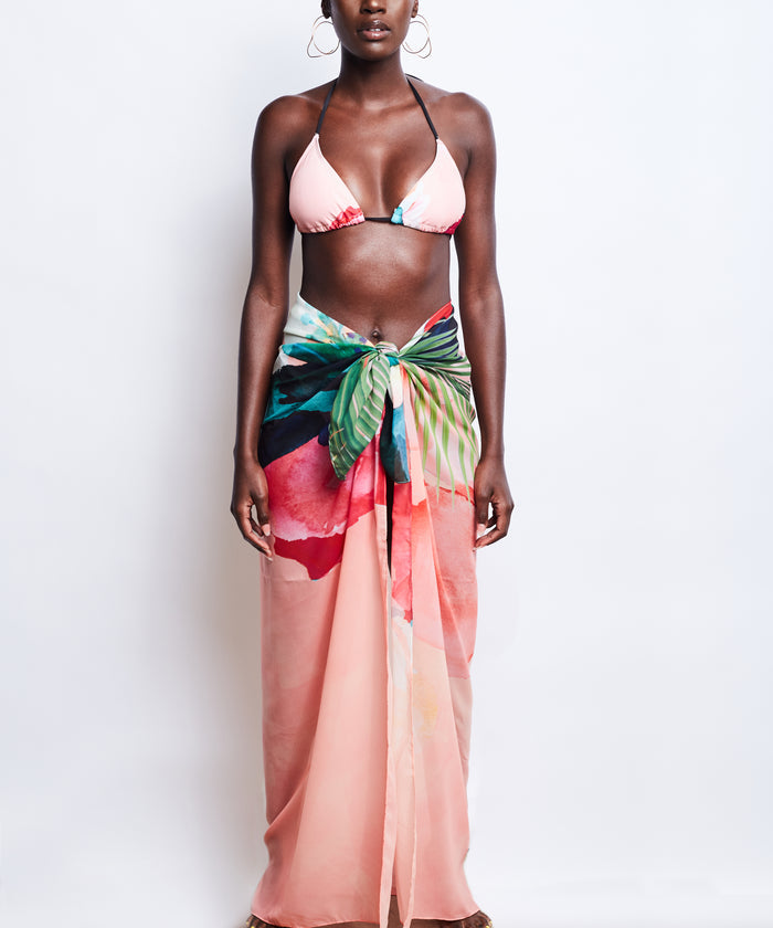 Gea Sarong