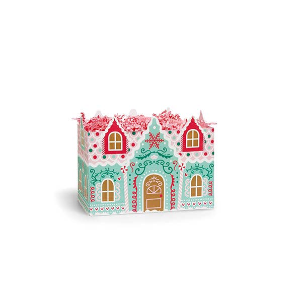 Gingerbread Medley /Small