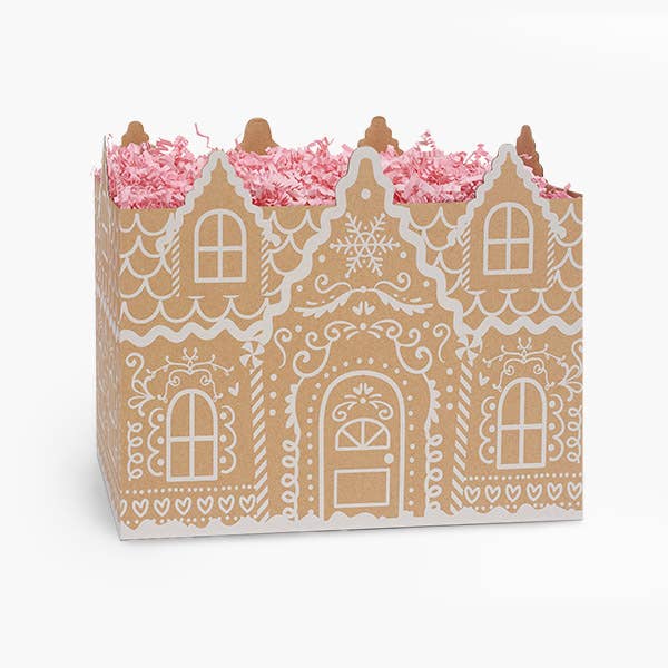Gingerbread Medley /Small