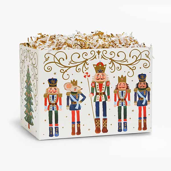 Gingerbread Medley /Small