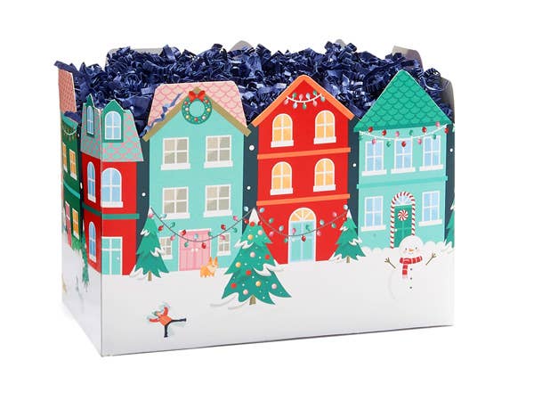 Gingerbread Medley /Small