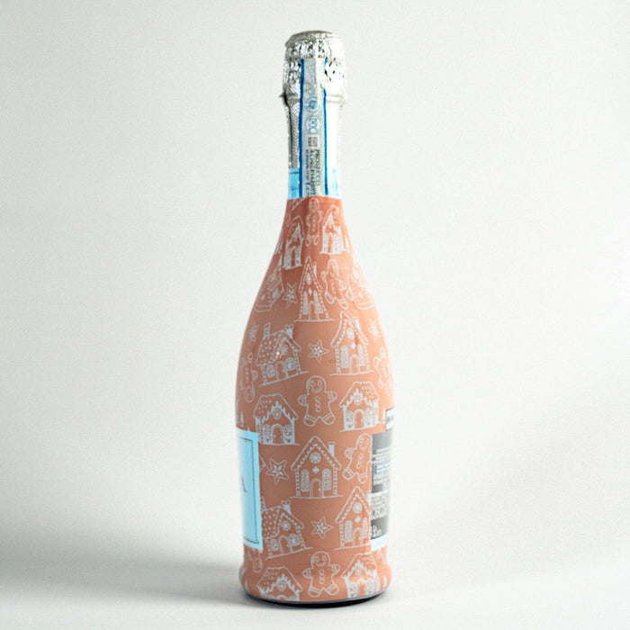 Gingerbread Village - Prosecco