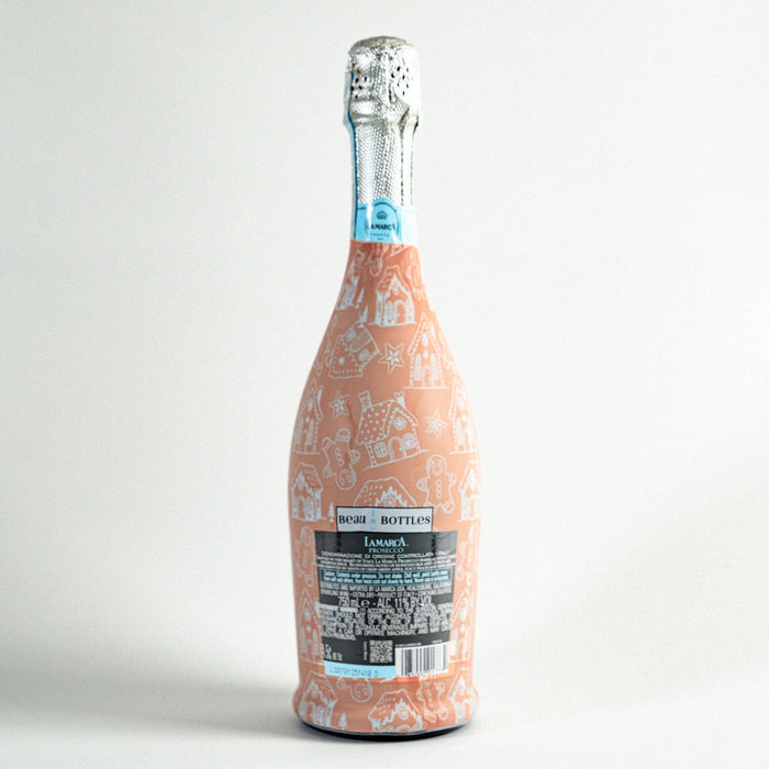 Gingerbread Village - Prosecco