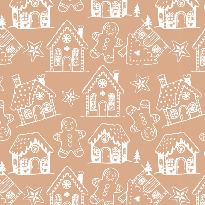 Gingerbread Village - Prosecco