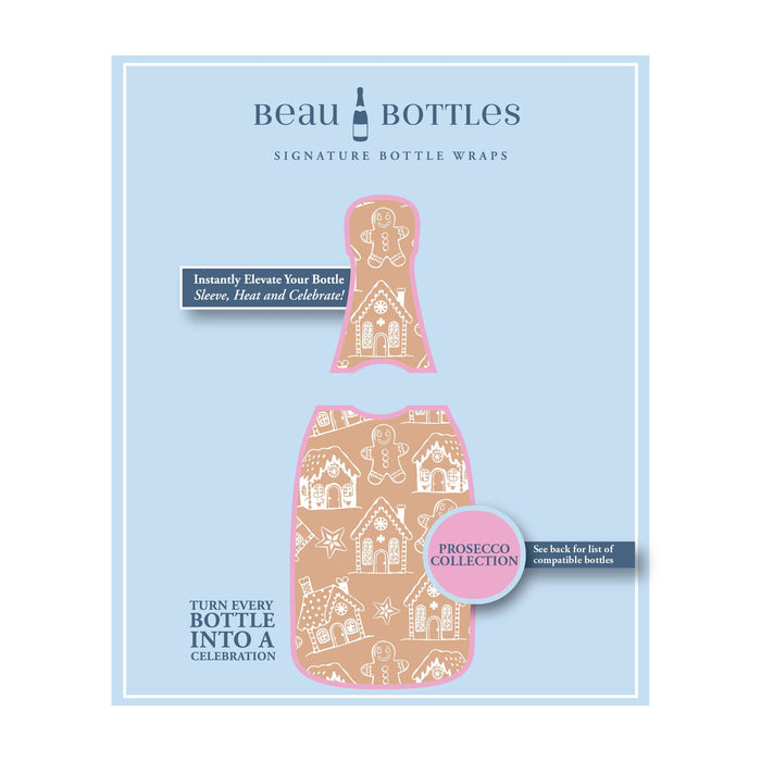 Gingerbread Village - Prosecco