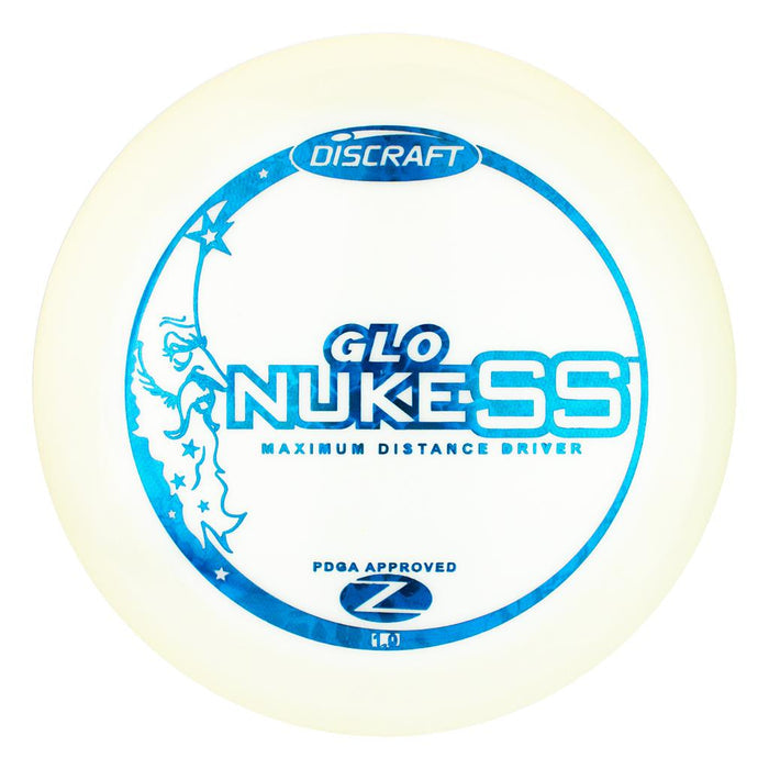 Glo Z Nuke SS