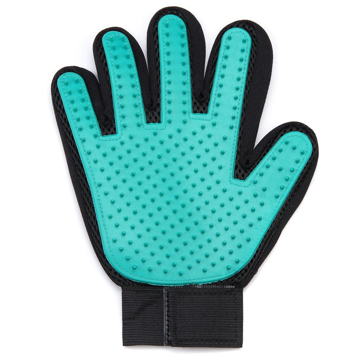 Glove Hair Cleanser