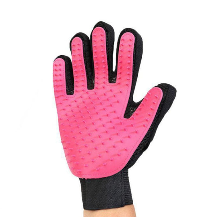 Pink / Right hand