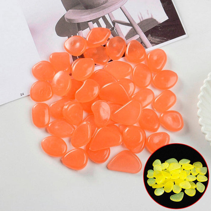 Orange / 100 pieces
