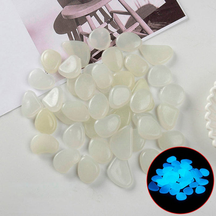 White / 100 pieces