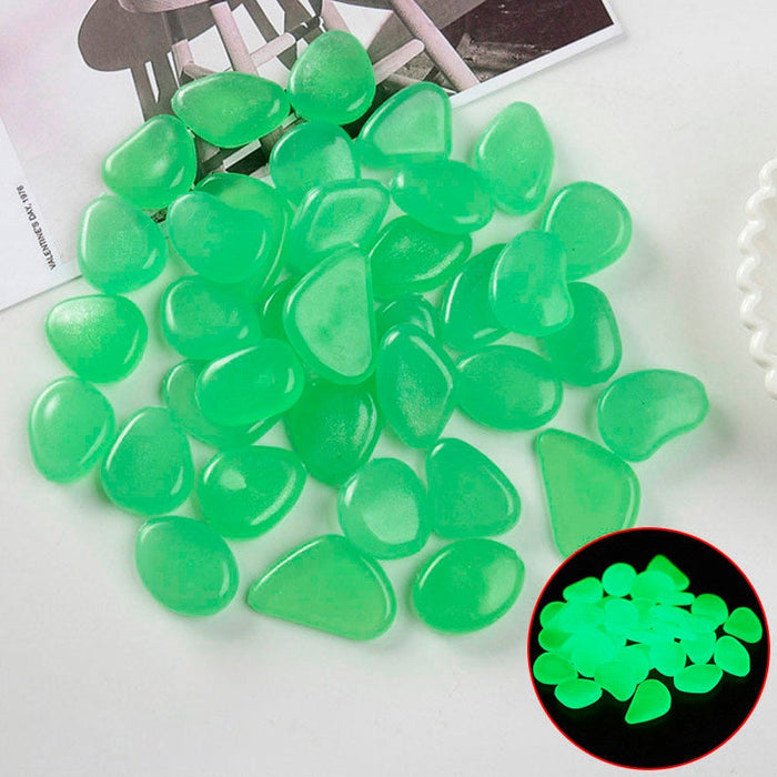 Green / 100 pieces