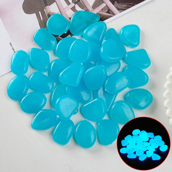 Blue / 100 pieces