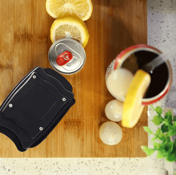 Go Swing Can Opener