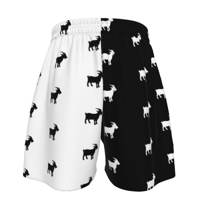 G.O.A.T. Sport Shorts (All Sizes)