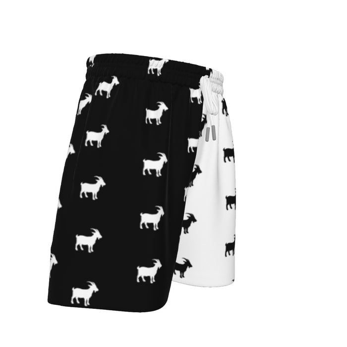 G.O.A.T. Sport Shorts (All Sizes)