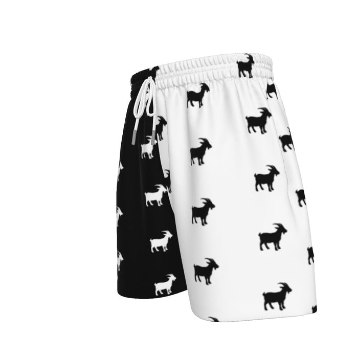 G.O.A.T. Sport Shorts (All Sizes)