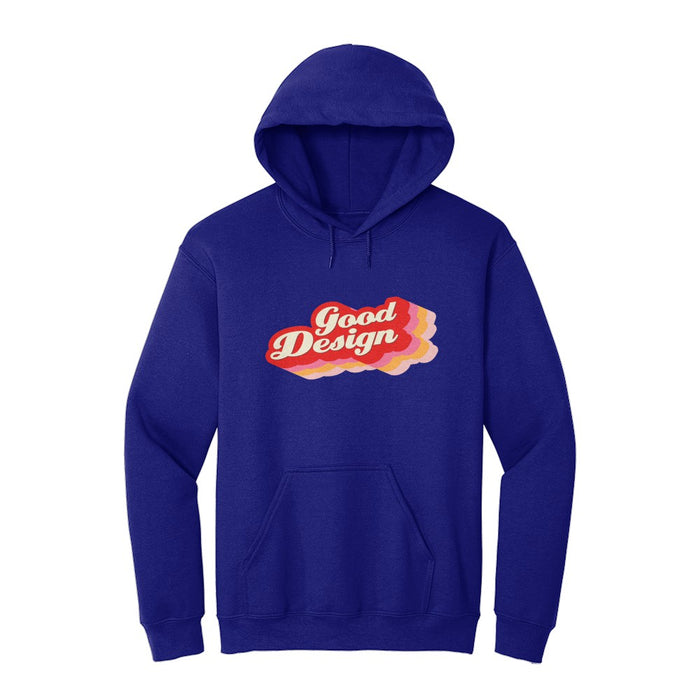 Navy / Small