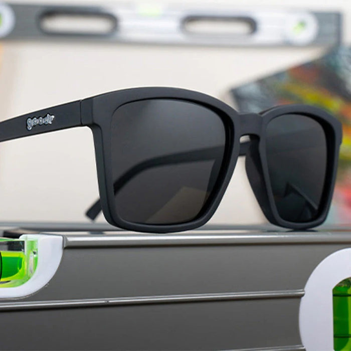 goodr Sunglasses | The LFGs | Get On My Level