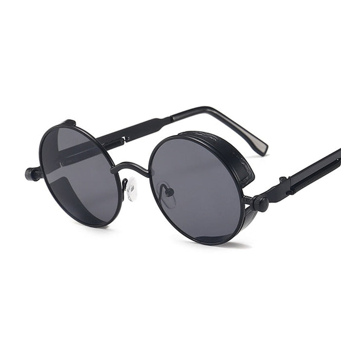 Gothic Steampunk Sunglasses