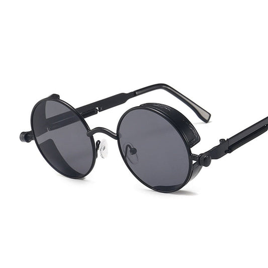 Gothic Steampunk Sunglasses