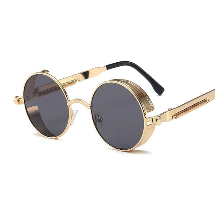 Gothic Steampunk Sunglasses