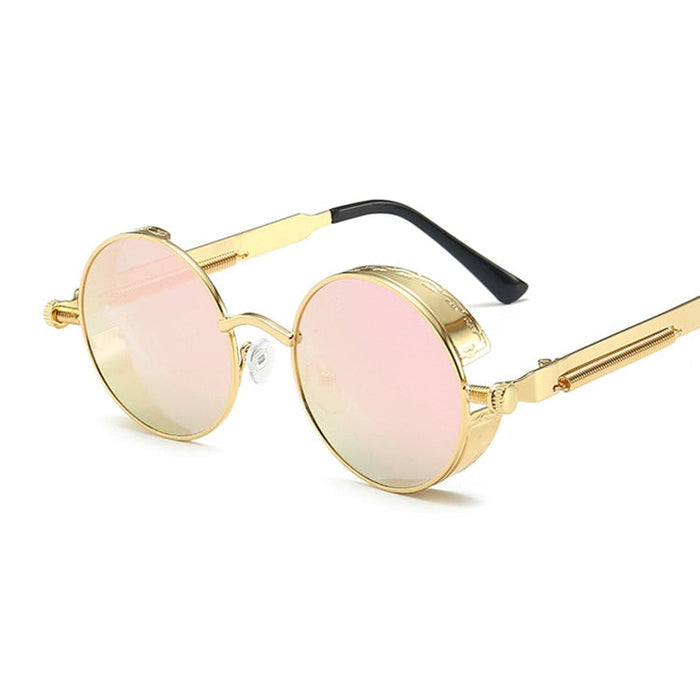 Gothic Steampunk Sunglasses