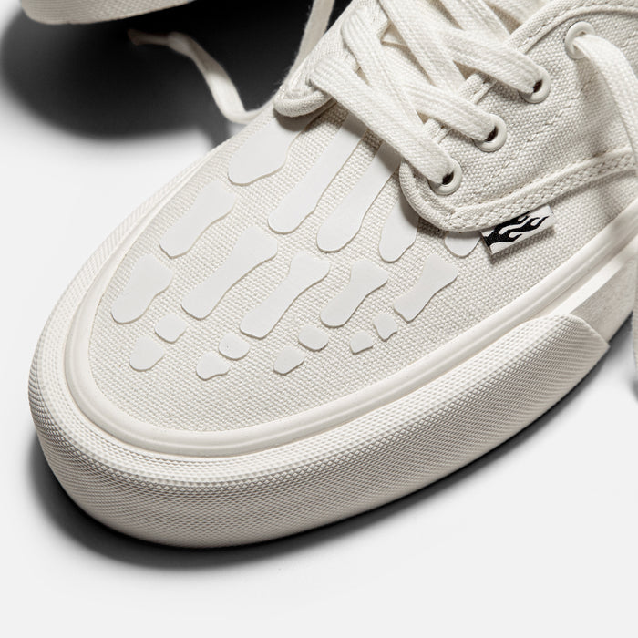 GOWER - CREAM X-RAY | DETAIL VIEW