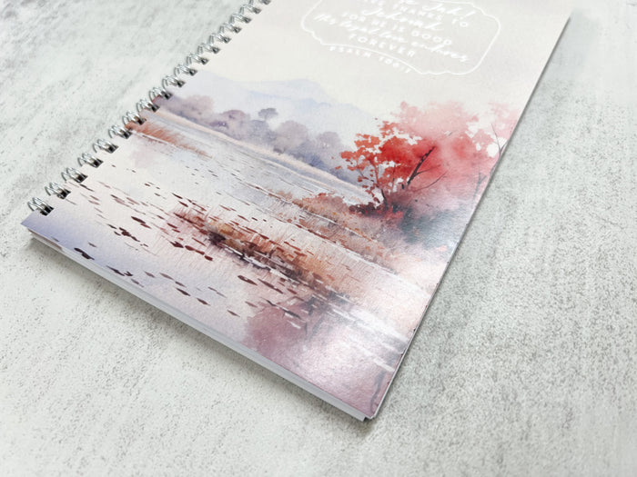 Gratitude Journal - GINGERS
