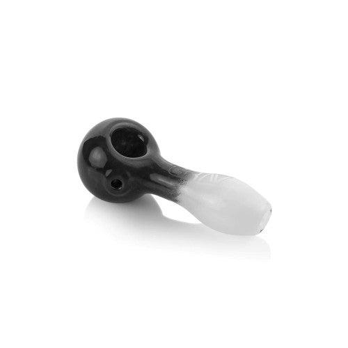 Grav 4" Frit Glass Spoon