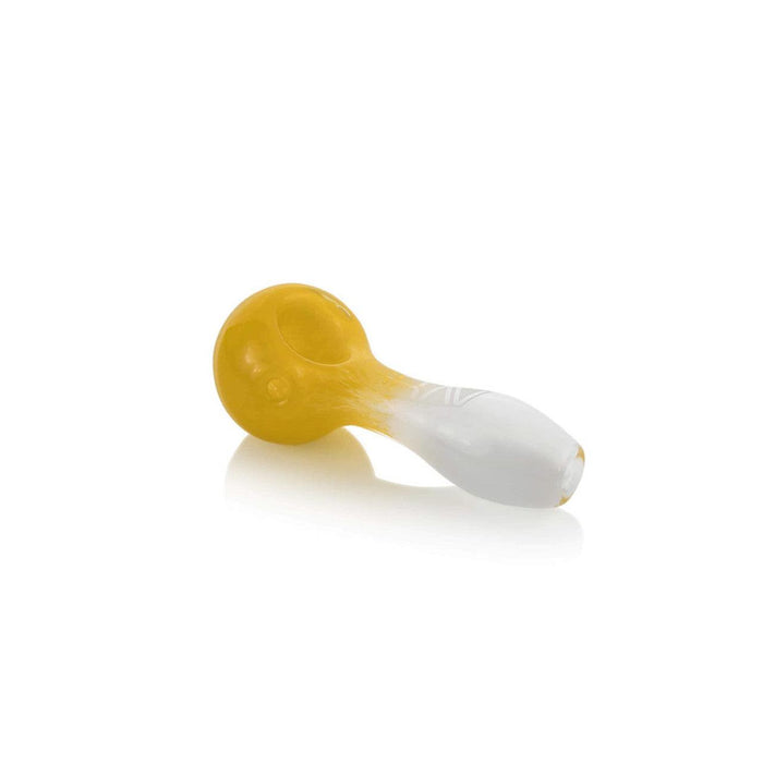 Grav 4" Frit Glass Spoon