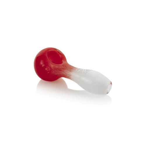 Grav 4" Frit Glass Spoon