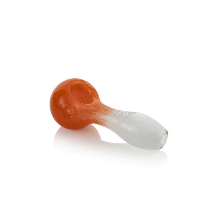 Grav 4" Frit Glass Spoon