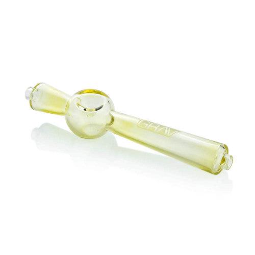 Grav Deco 5.5" Glass Steamroller